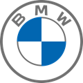 Logo of BMW - Brussels Lufthavn