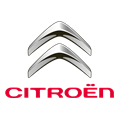 Logo of Citroen - Brussels Lufthavn