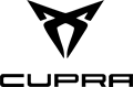 Logo of CUPRA - Brussels Lufthavn