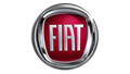 Logo of Fiat - Brussels Lufthavn