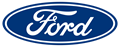 Logo of Ford - Brussels Lufthavn