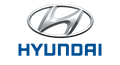 Logo of Hyundai - Brussels Flughafen