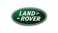 Logo of Land Rover - Brussels Lufthavn