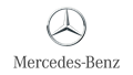 Logo of Mercedes - Brussels Lufthavn