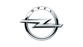 Logo of Opel - Brussels Lufthavn
