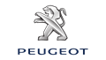 Logo of Peugeot - Brussels Lufthavn