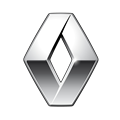 Logo of Renault - Brussels Lufthavn
