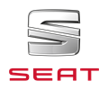 Logo of Seat - Brussels Lufthavn