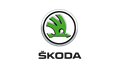 Logo of Skoda - Brussels Lufthavn