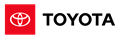 Logo of Toyota - Brussels Lufthavn