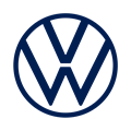 Logo of Volkswagen - Brussels Lufthavn